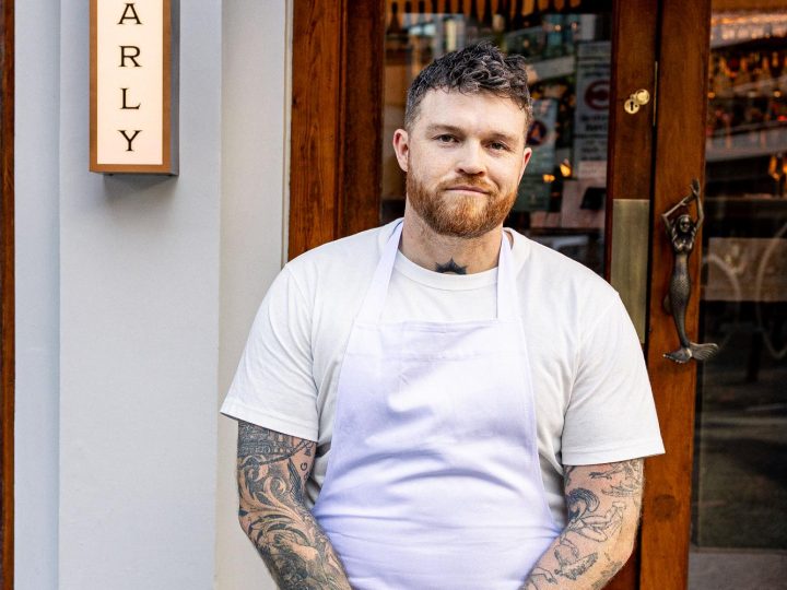 Taste of Tourism 2025 to feature acclaimed chef