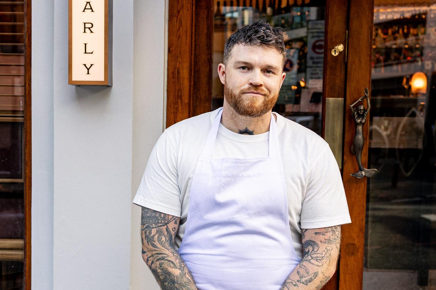 Taste of Tourism 2025 to feature acclaimed chef