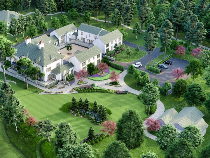 Revolutionising guest experiences: Dunluce Lodge