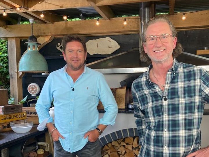 Paul Rankin brings heartfelt cooking to The Belmont