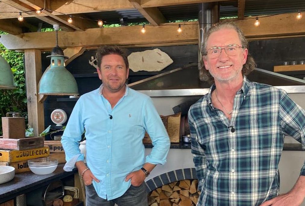 Paul Rankin brings heartfelt cooking to The Belmont