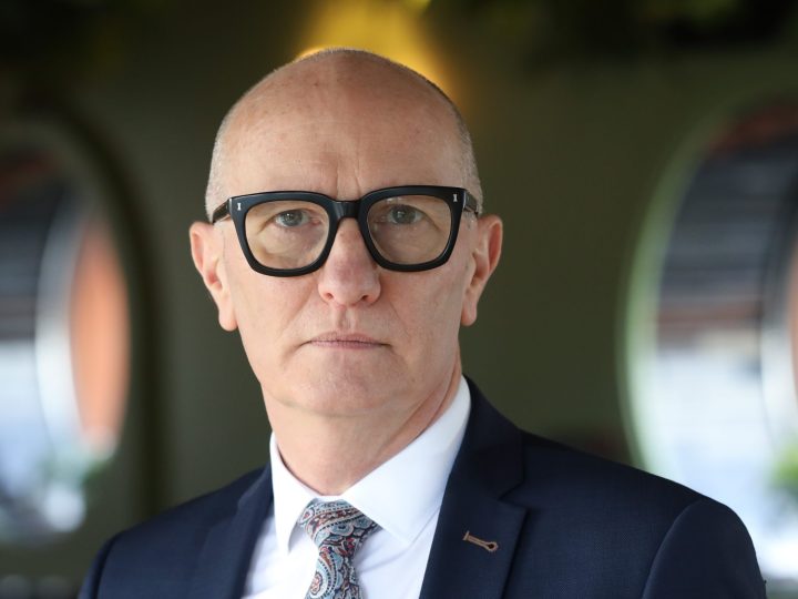 Hospitality Ulster welcomes Sinn Féin pledge for 9% VAT in Republic