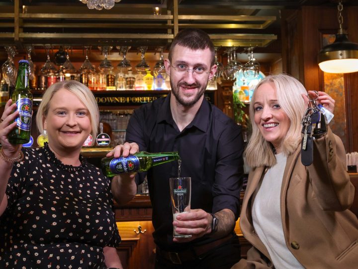 United Wines launches Designated Driver campaign