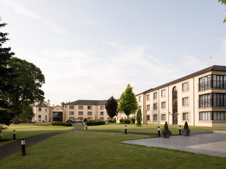 Galgorm Collection acquires Galgorm Castle Estate and Roe Park Resort