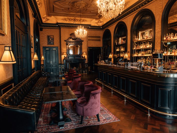 Merchant Cocktail Bar wins ‘Best Cocktail Experience’ in Ireland