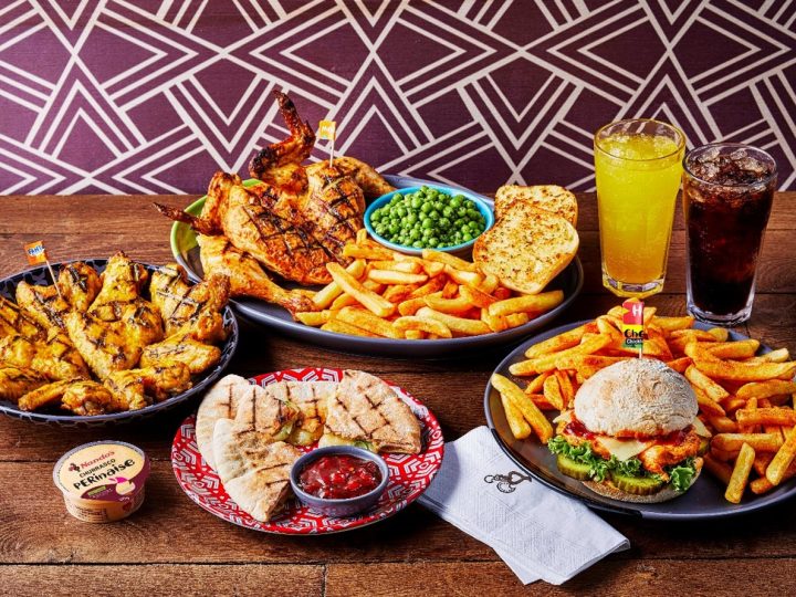 Nando’s new restaurant in Belfast now open