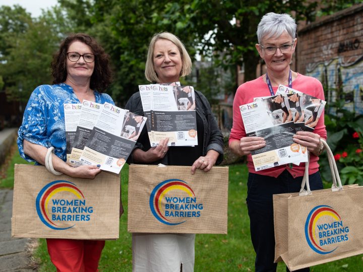 New employer’s toolkit aims to attract and retain women in hospitality