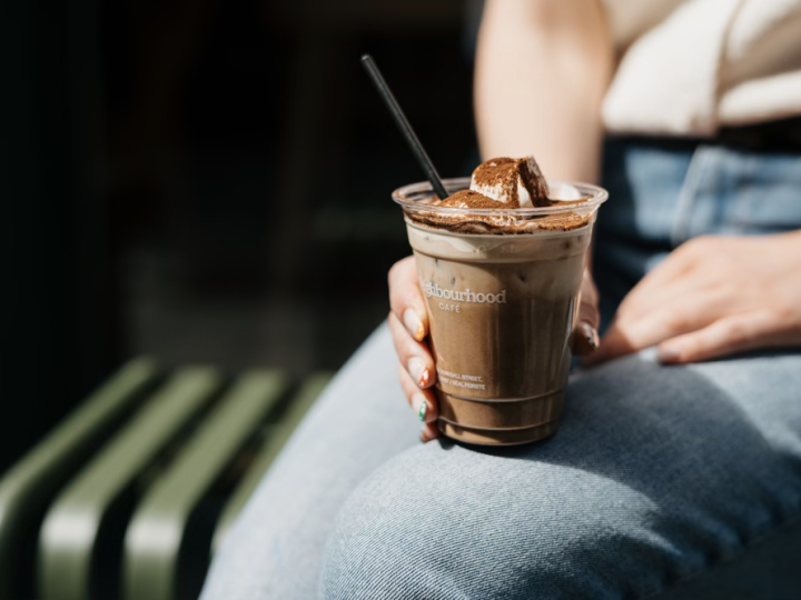 Neighbourhood Café to open new 75-seater venue in January