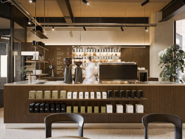 Nine Squared prepares to open its first Belfast location