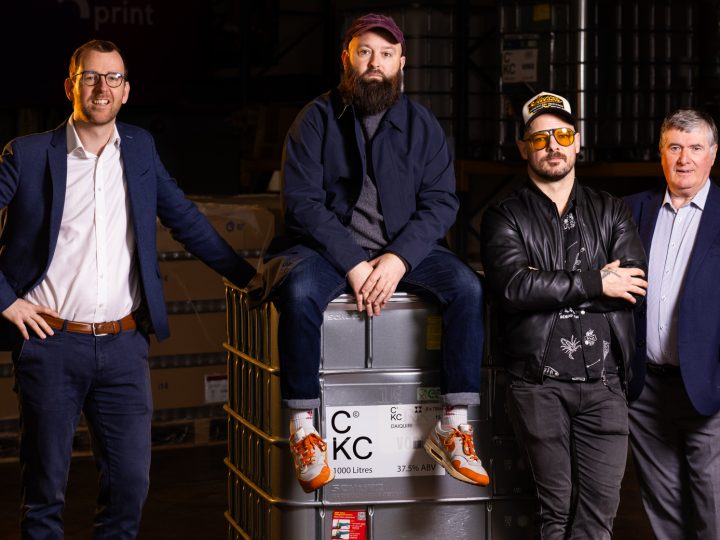 Cocktail Keg Company secures £1.2M to fuel expansion