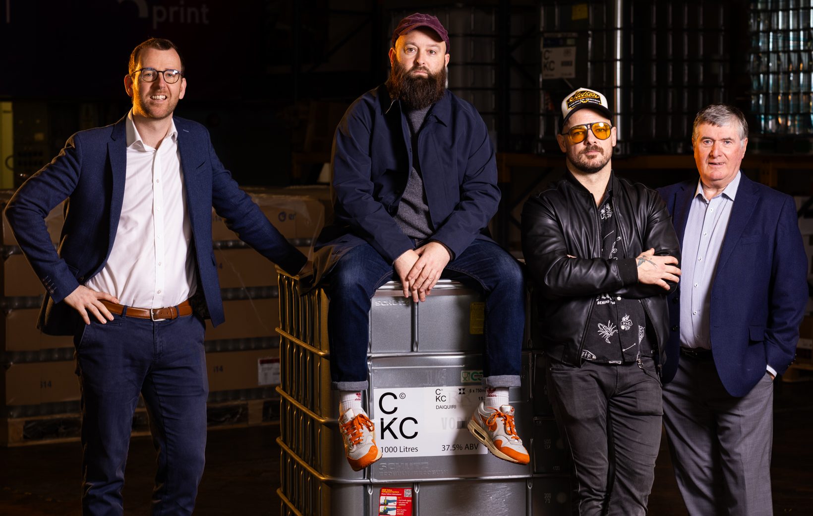 Cocktail Keg Company secures £1.2M to fuel expansion