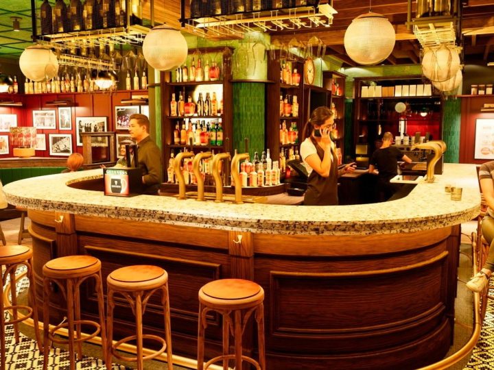 Seatons of Sailortown confirms opening date