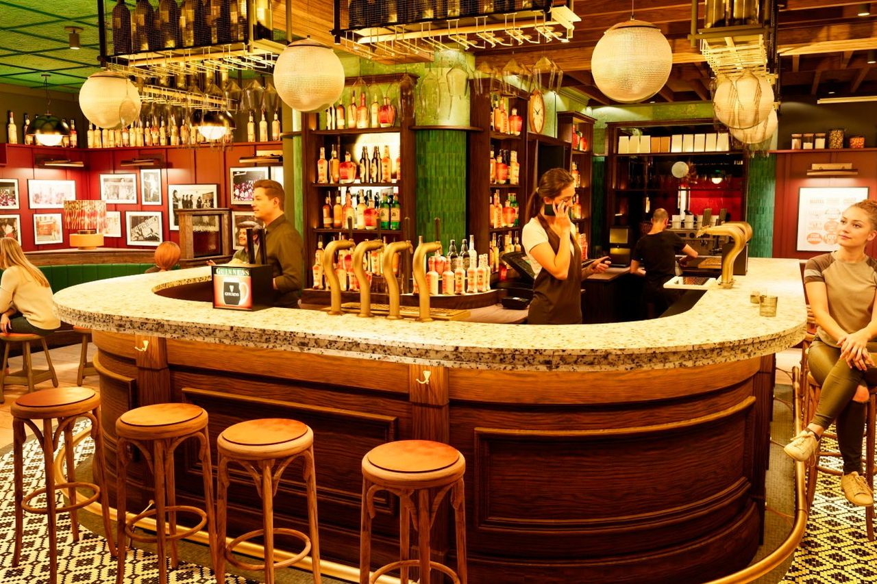 Seatons of Sailortown confirms opening date