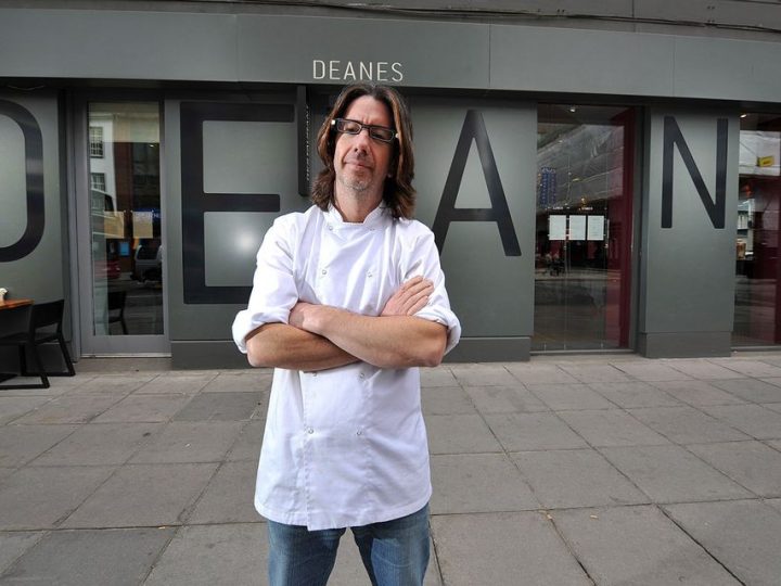 New Belfast restaurant earns Michelin Guide spot just months after opening
