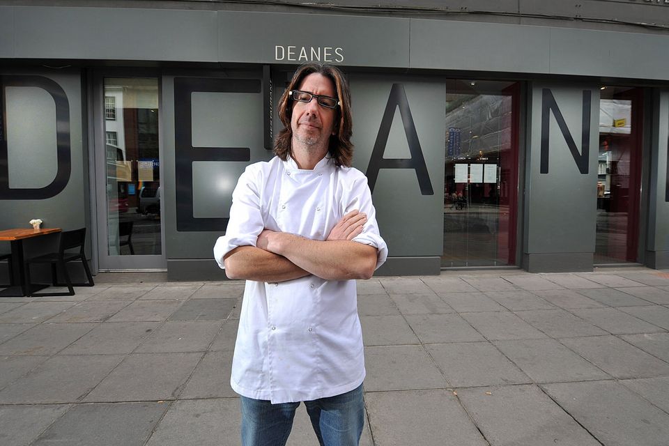 New Belfast restaurant earns Michelin Guide spot just months after opening