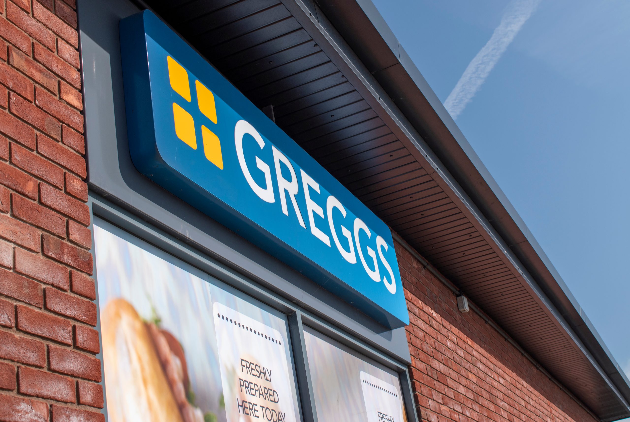 Greggs expands across Northern Ireland with six new sites