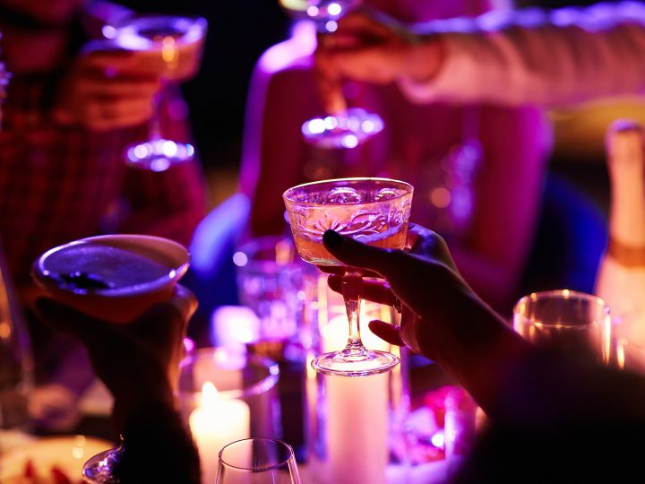 Starmer announces plans to tackle drink spiking