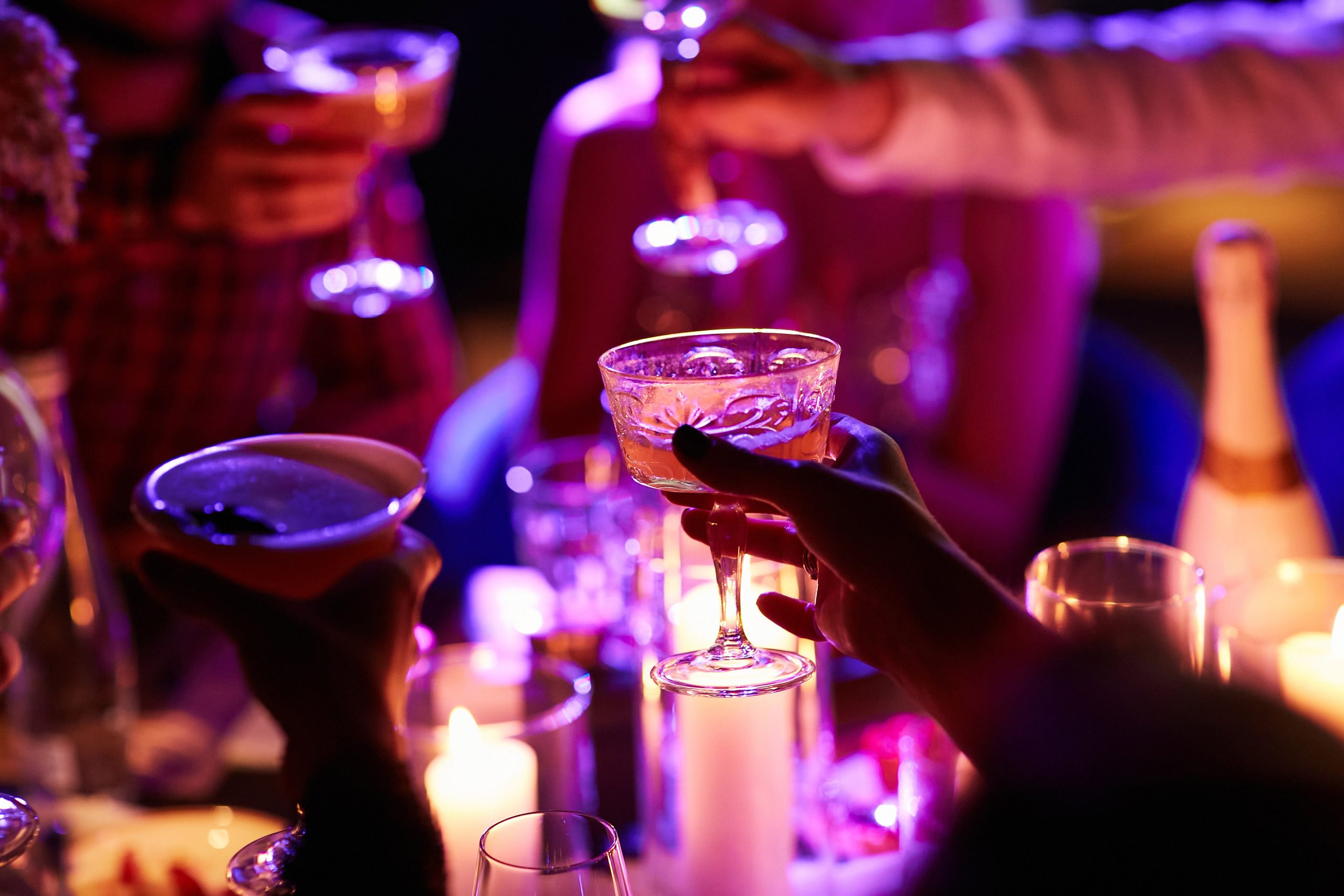 Starmer announces plans to tackle drink spiking