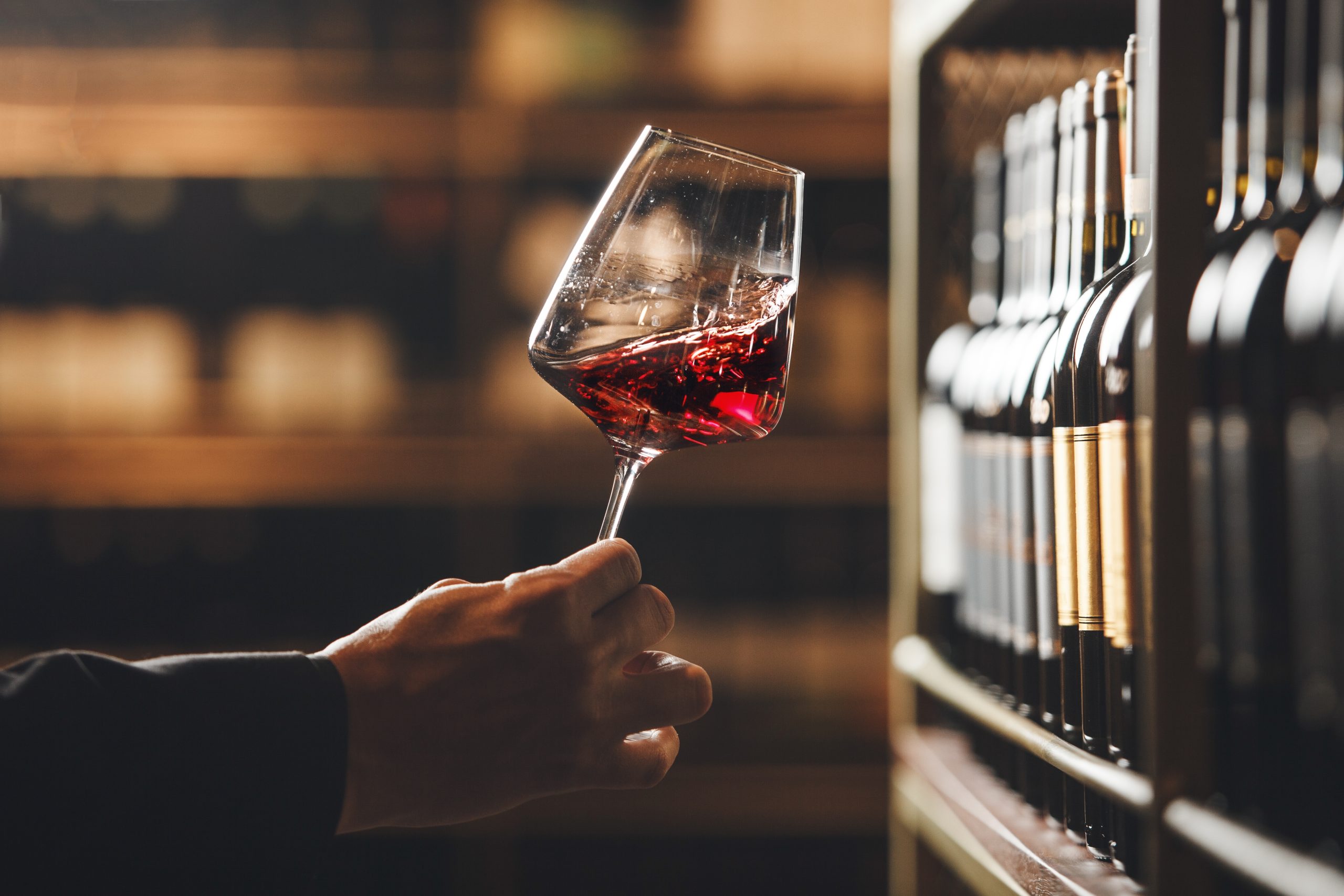 Musgrave acquires Robb Brothers Wine Merchants