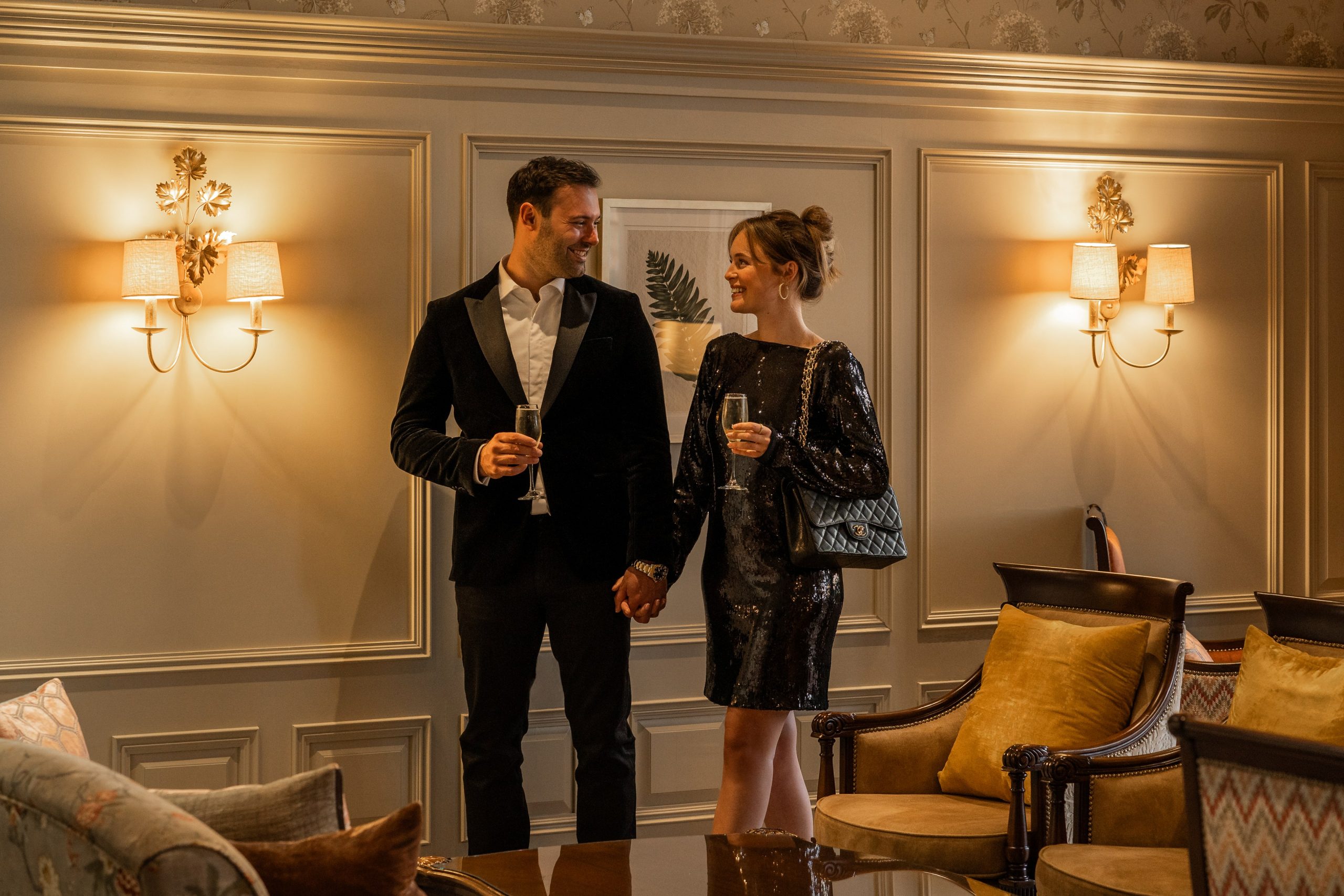 Lough Erne Resort launches £5,000 festive giveaway