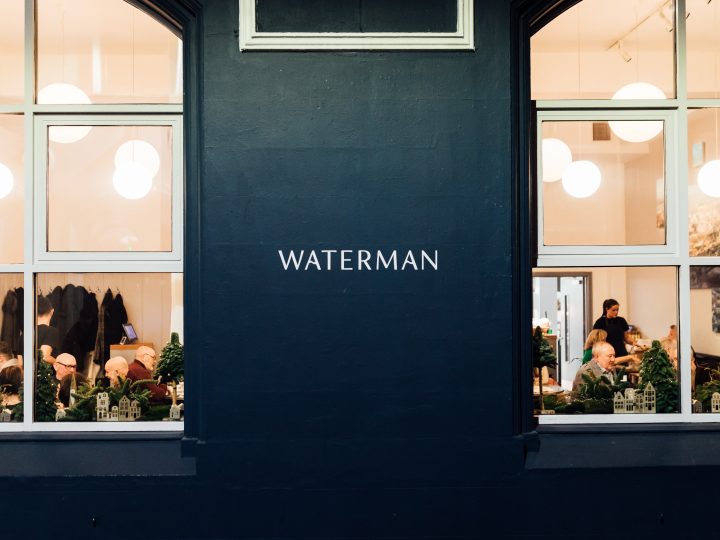 Building a culinary legacy in Belfast