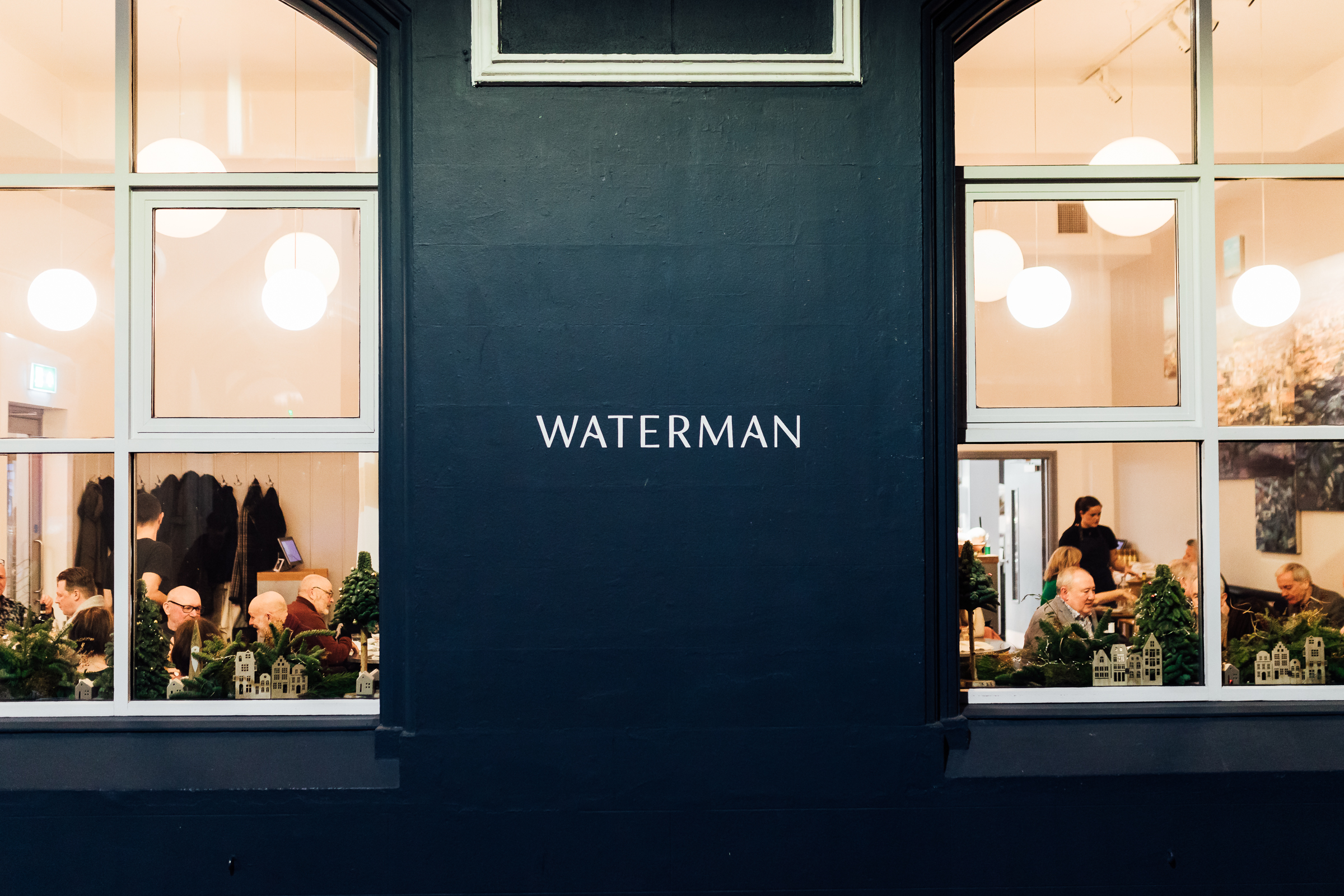 Building a culinary legacy in Belfast