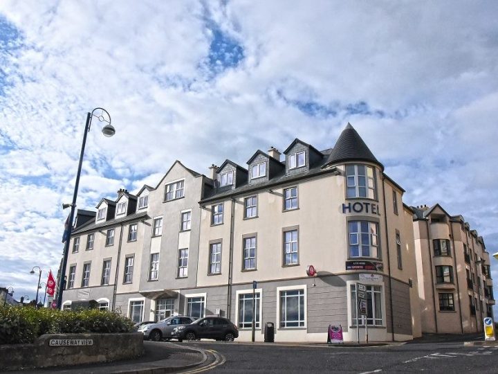 US Group expands presence with acquisition of Portrush hotel
