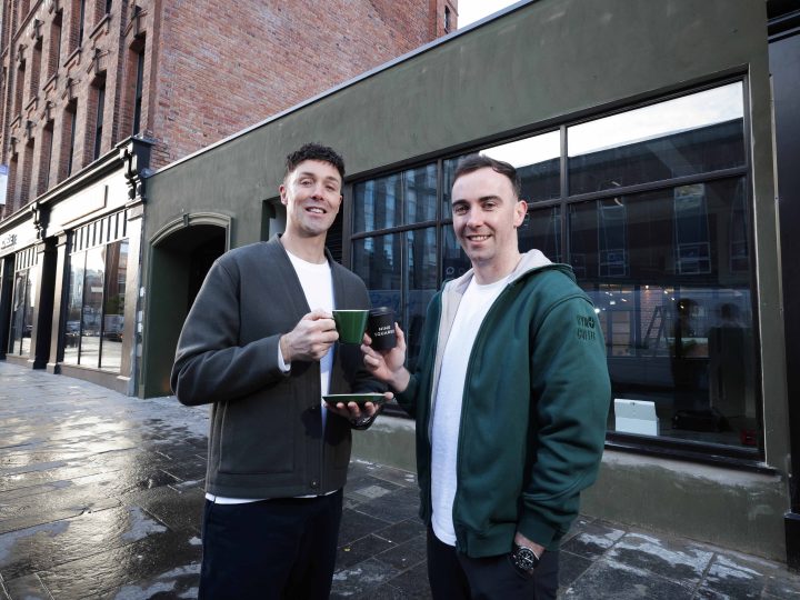 Nine Squared set to brew 10 new jobs