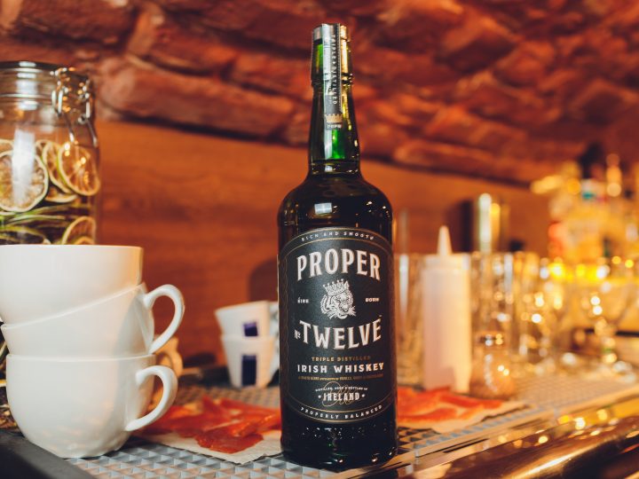 Hospitality venues and retailers drop McGregor’s alcohol brands