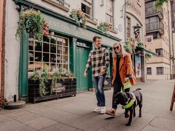 Free seminar for businesses keen to embrace inclusivity