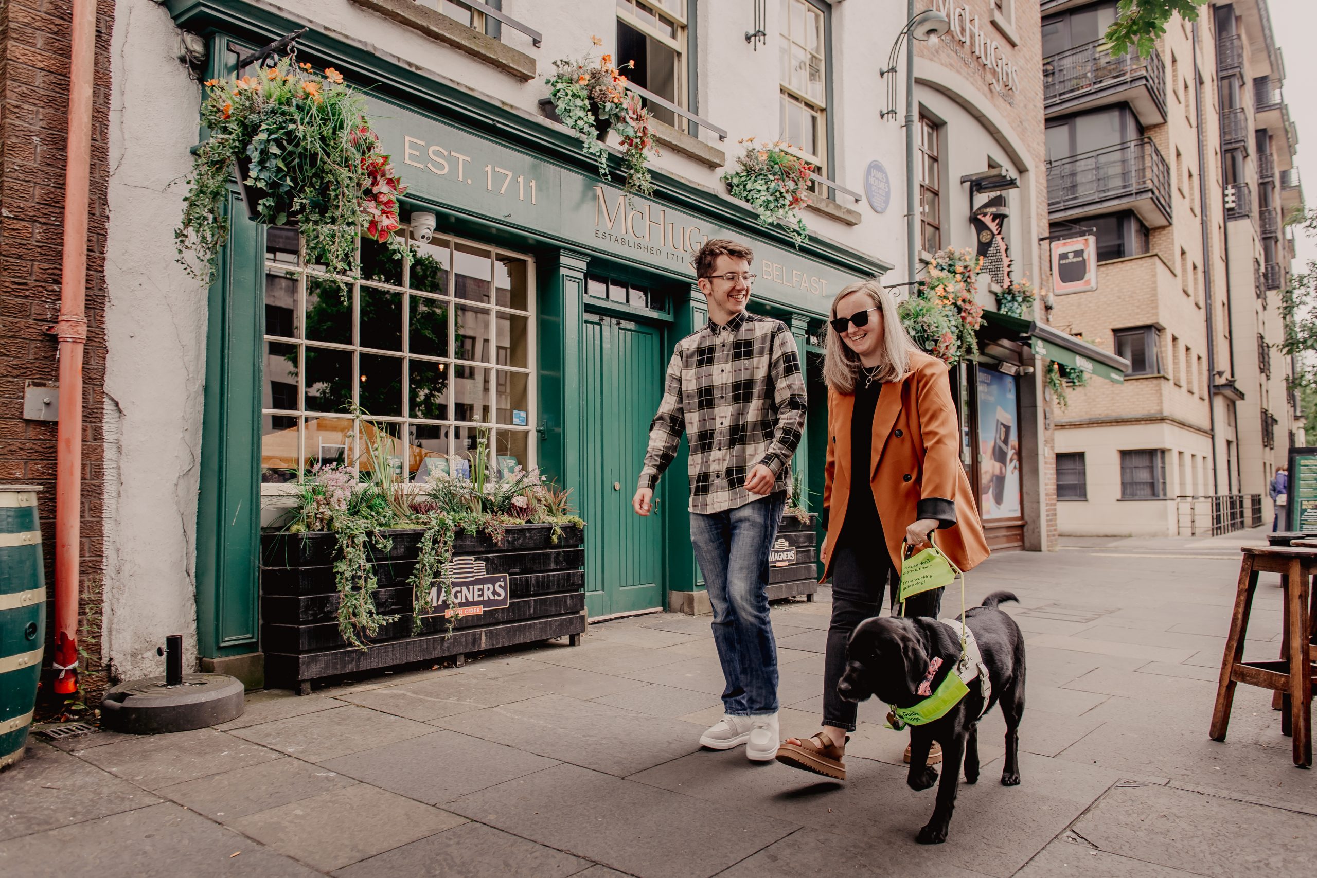 Free seminar for businesses keen to embrace inclusivity