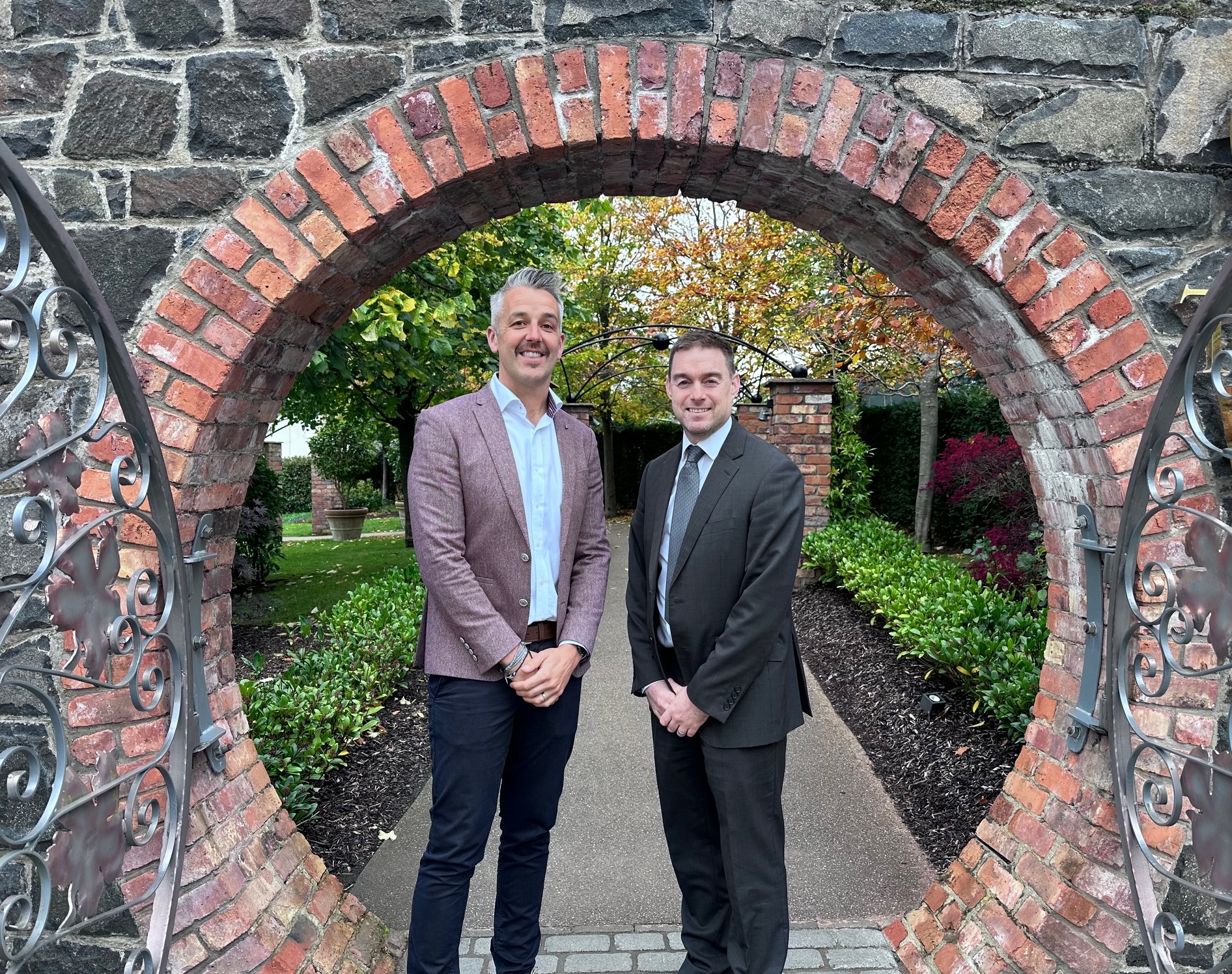 New Director of Operations at NI Hospitality School