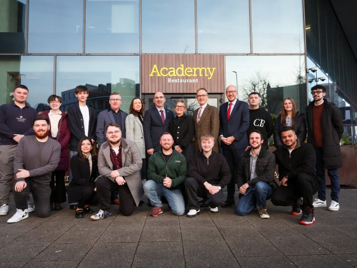 Hastings Hotels appoints 14 employees to management programme