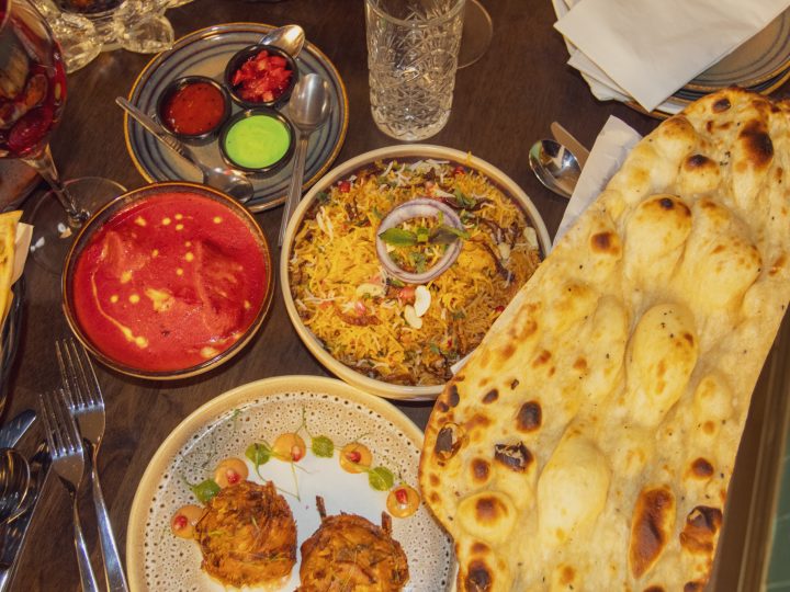 8 new jobs created at Moksh Indian Restaurant