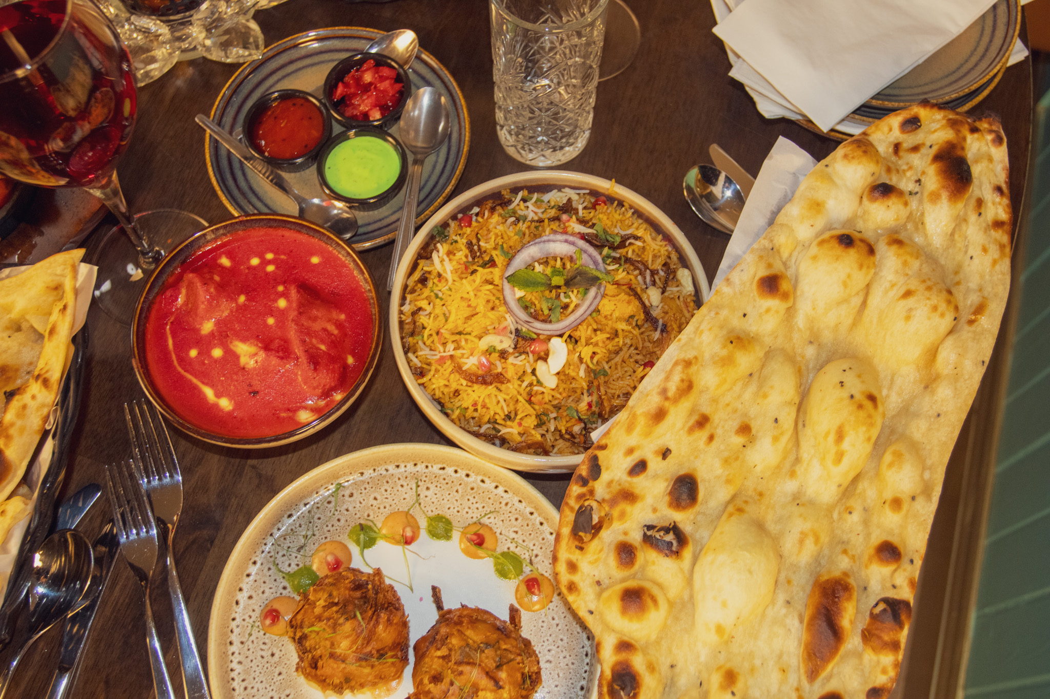 8 new jobs created at Moksh Indian Restaurant