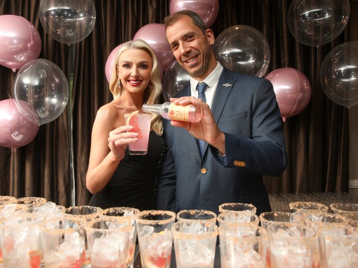 Save the date: LCN Awards 2025