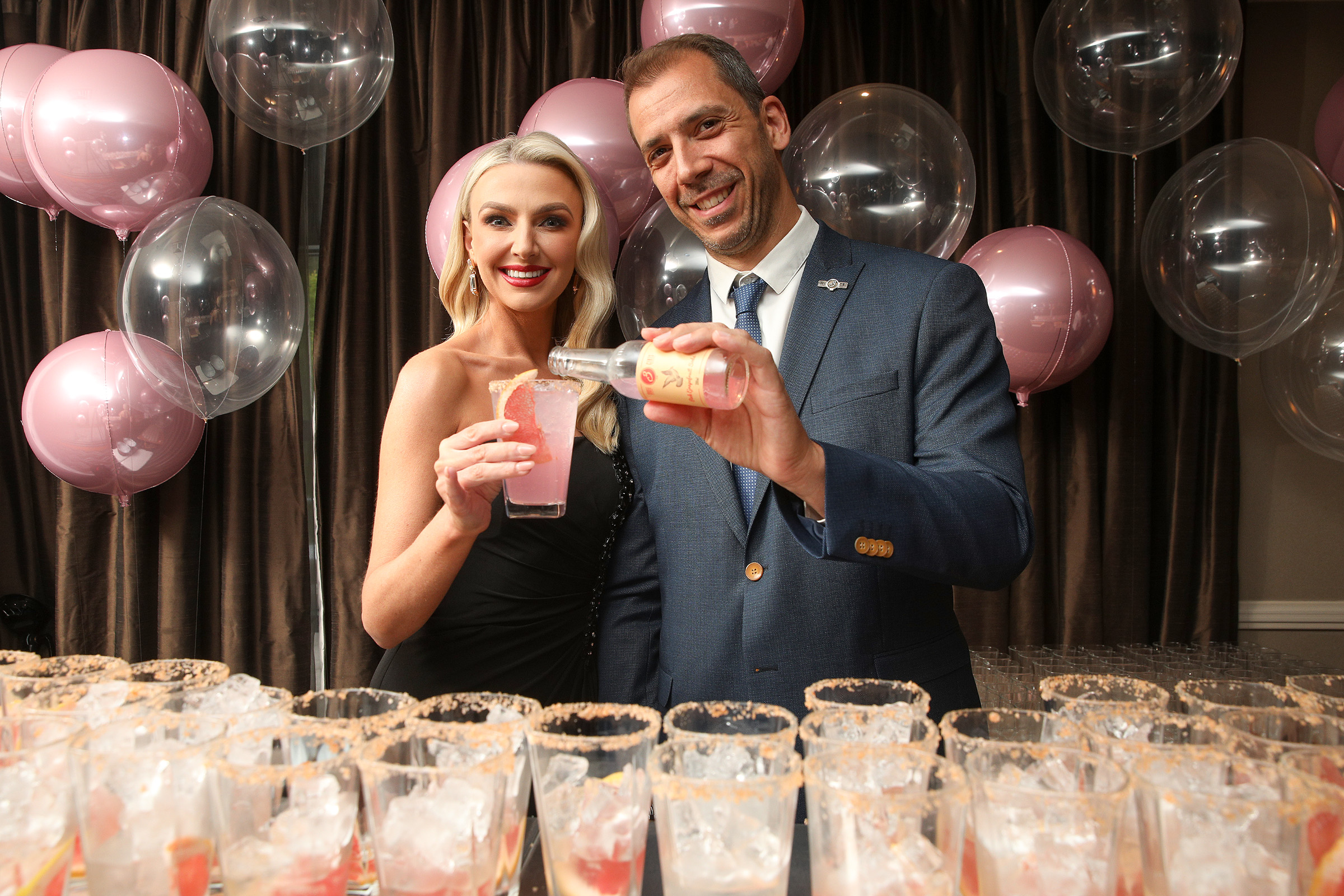 Save the date: LCN Awards 2025