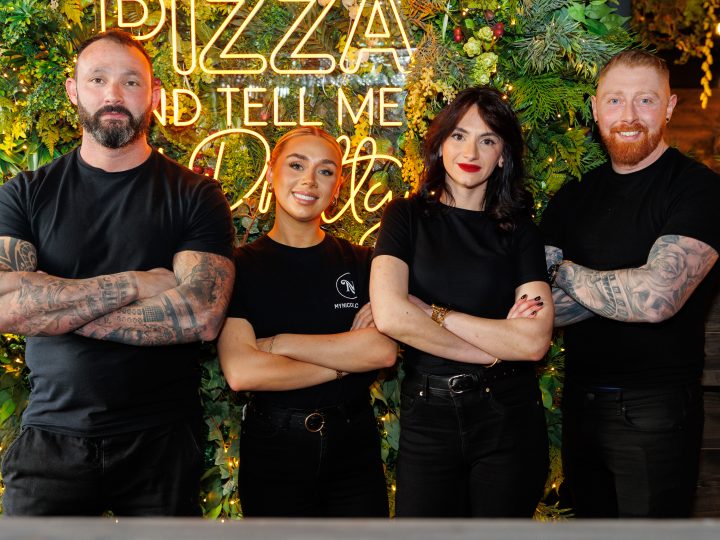 Nico’s expands with £200,000 investment in new location