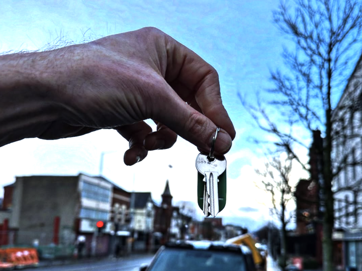 Pi Guy announces preparations to open new location