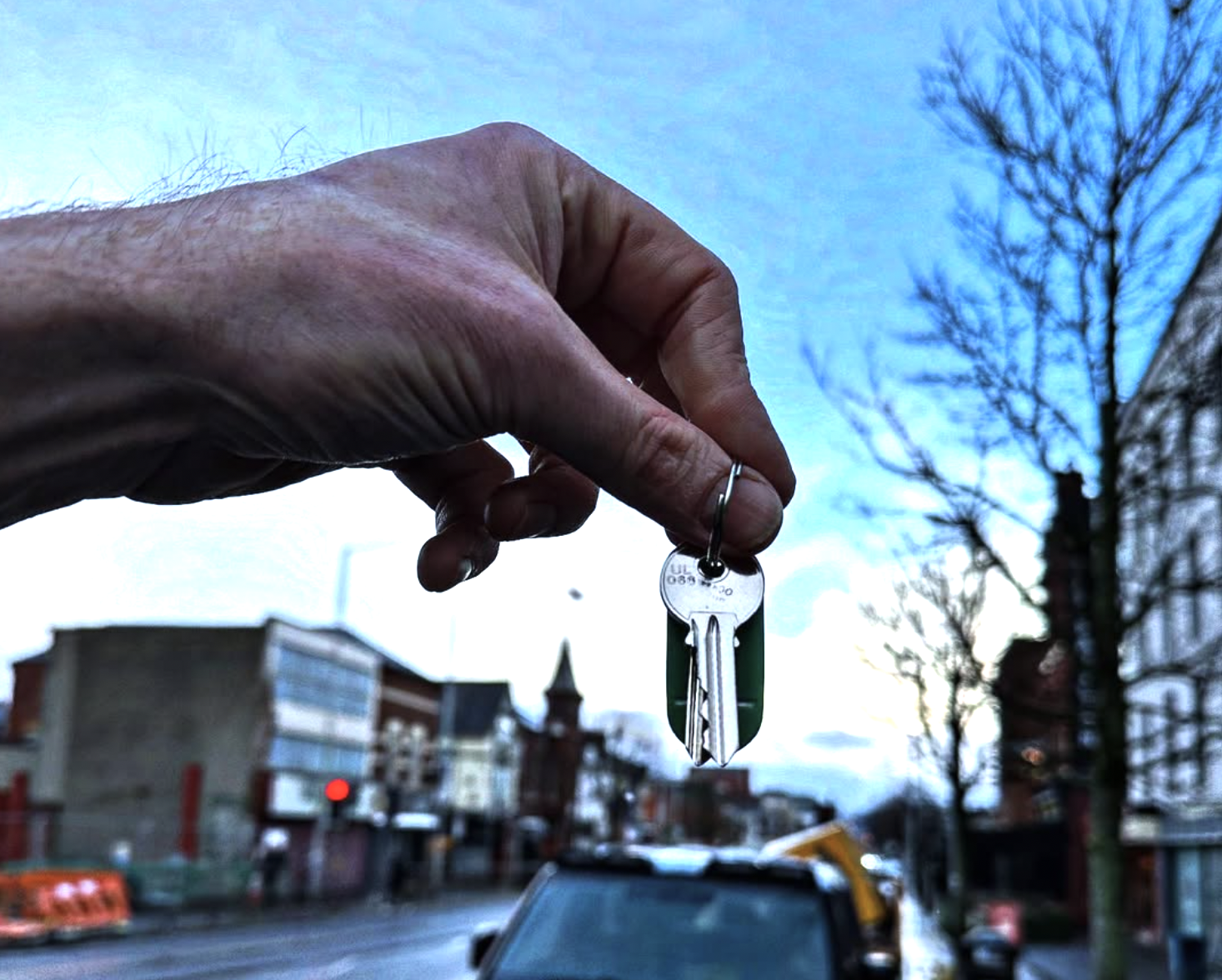 Pi Guy announces preparations to open new location