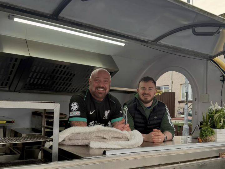 Popular Bangor Mexican expanding into Belfast