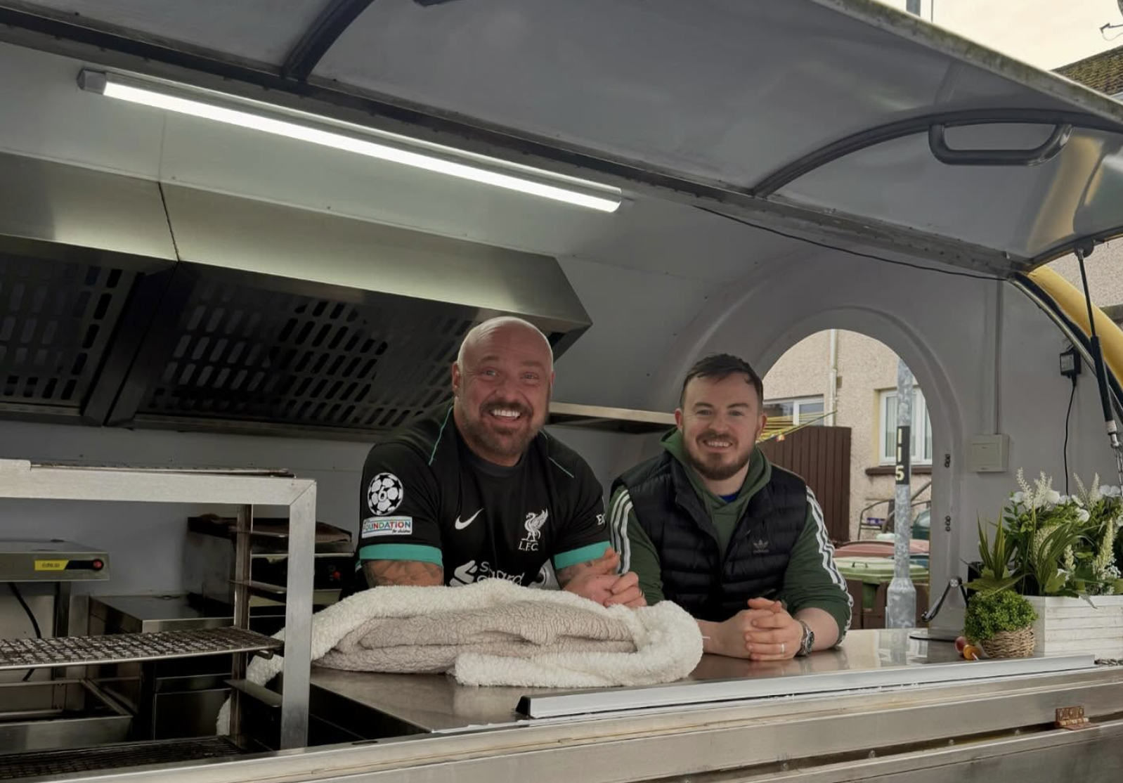 Popular Bangor Mexican expanding into Belfast