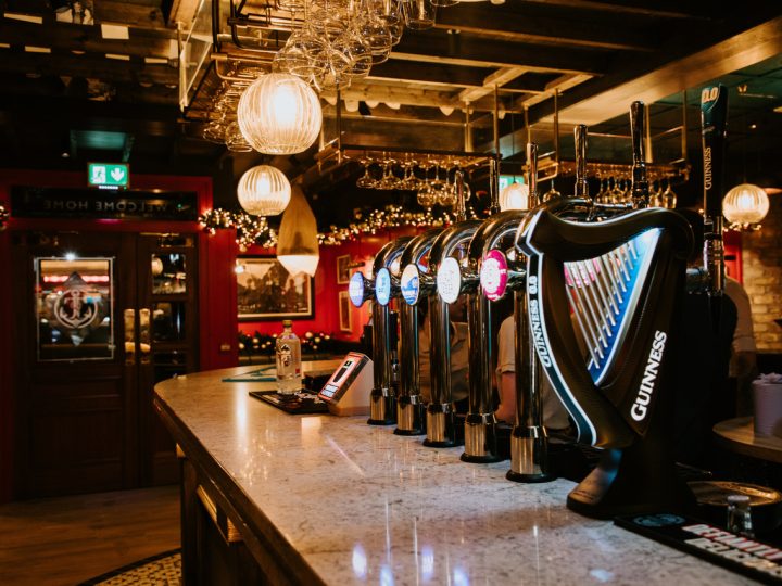 ‘Her story deserves recognition’: Belfast bar celebrates local hero