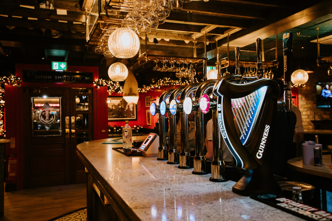 ‘Her story deserves recognition’: Belfast bar celebrates local hero