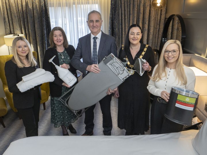 NIHF announces 14th annual Housekeeping Awards