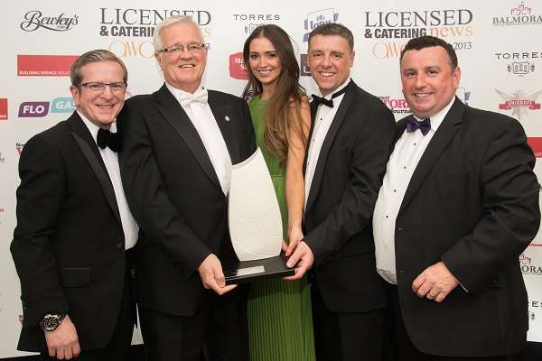 Remembering John D. Toner: A hospitality icon