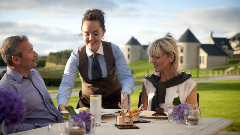 Successful tourism is powered by people