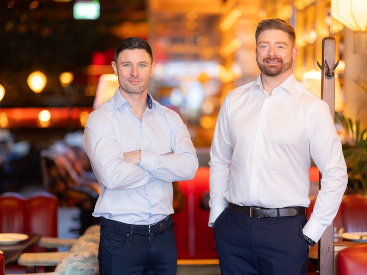 New name for Ireland’s largest hospitality group