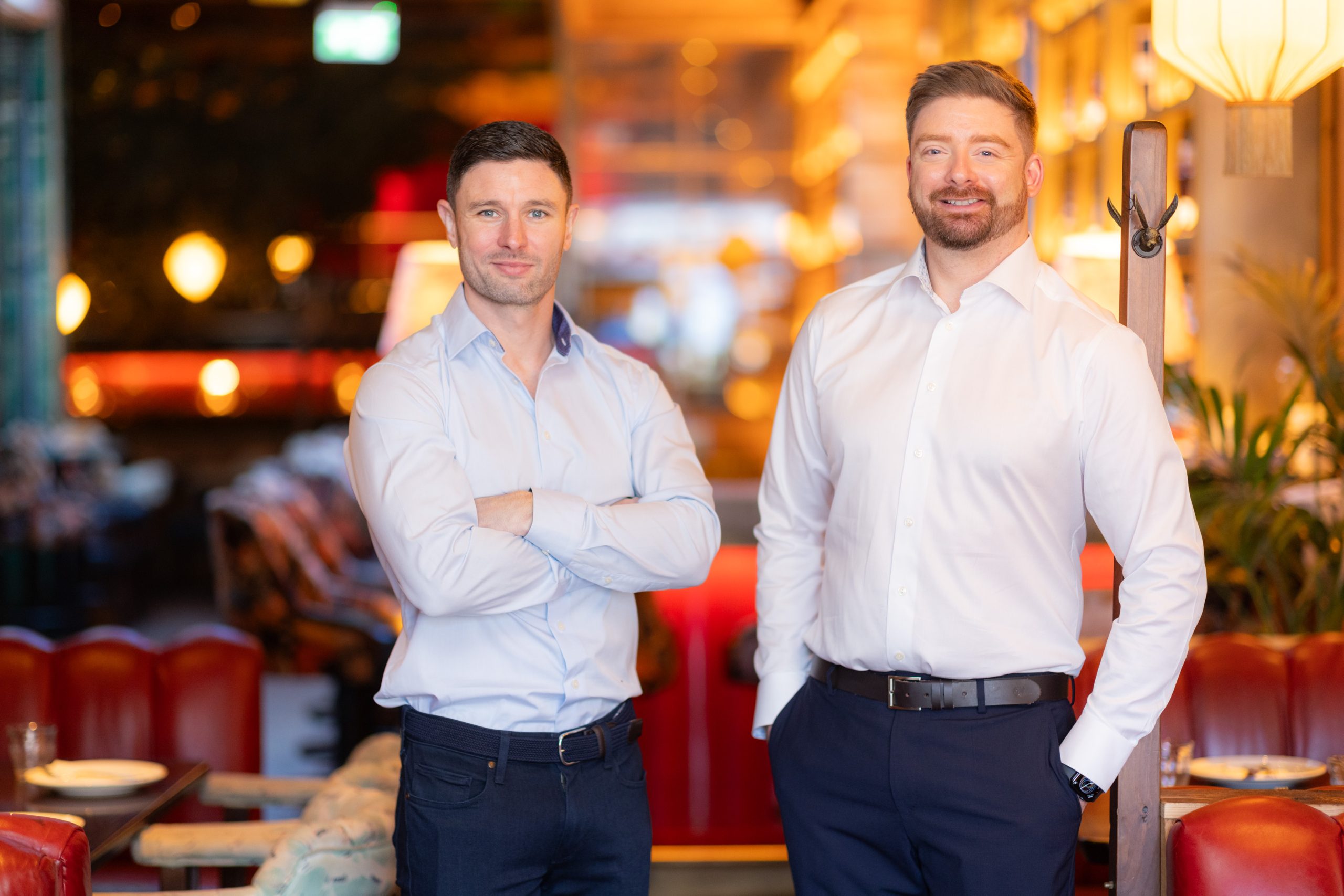 New name for Ireland’s largest hospitality group