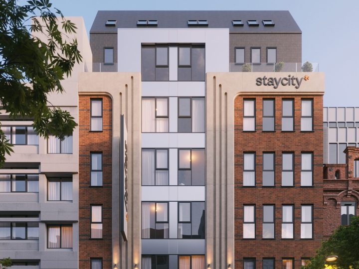 Staycity Group to open its first aparthotel in Northern Ireland